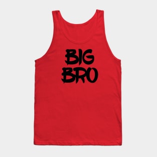 Big Bro Tank Top